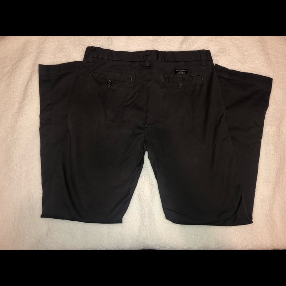 MENS BANANA REPUBLIC SLACKS 👖 - Picture 2 of 3